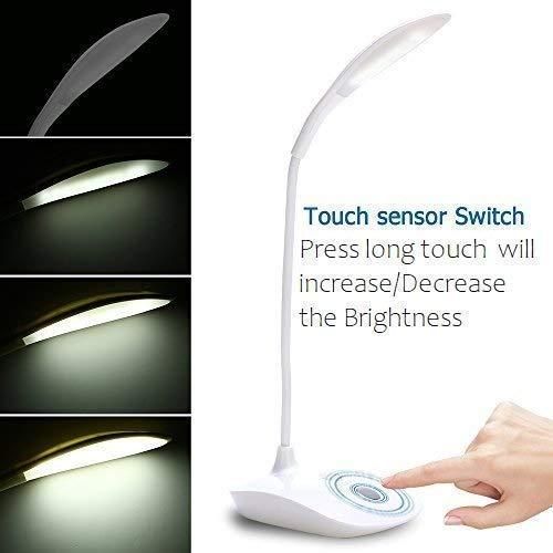 USB Rechargeable Led Touch Led Lamp