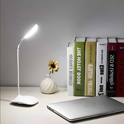 USB Rechargeable Led Touch Led Lamp