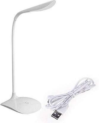 USB Rechargeable Led Touch Led Lamp
